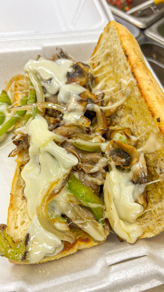 philly Sandwich